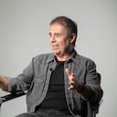 César Augusto Londoño ( Periodista , locutor radial, comentarista deportivo ).
