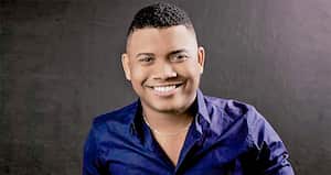 Miguel Polo Polo Candidato afro