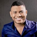 Miguel Polo Polo Candidato afro