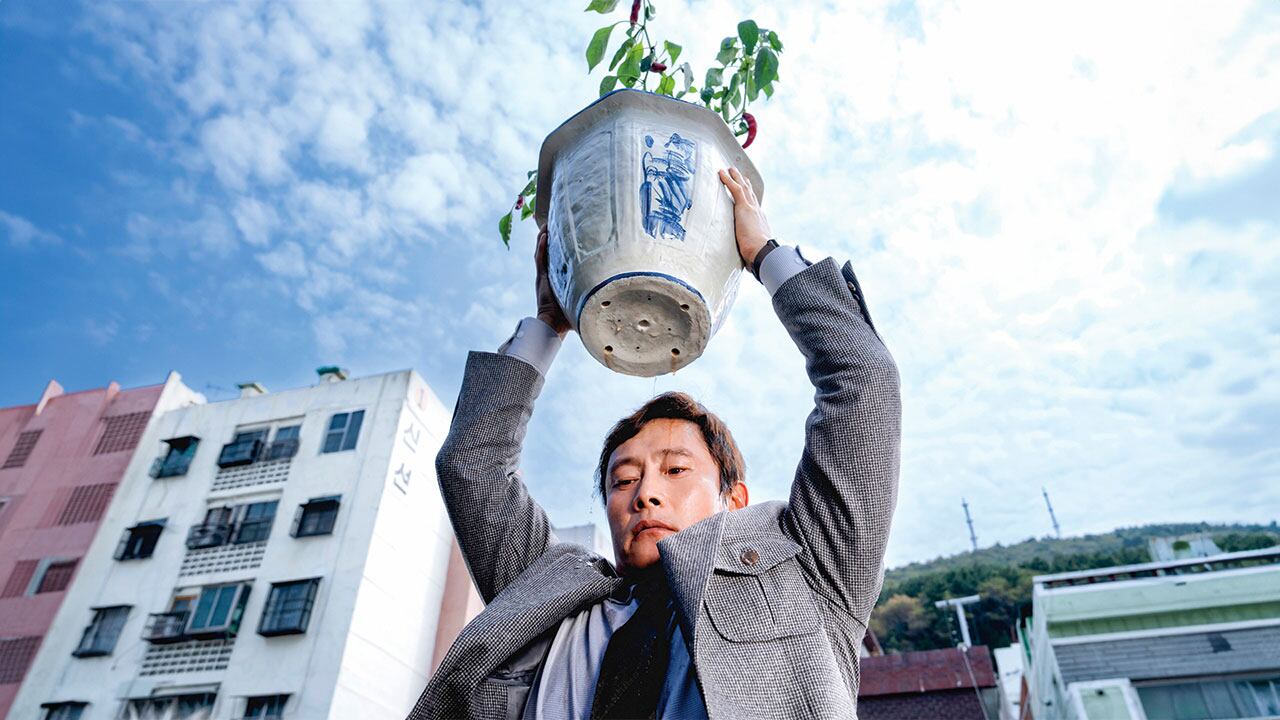 ¡Muerto (o asesino) antes que pobre!