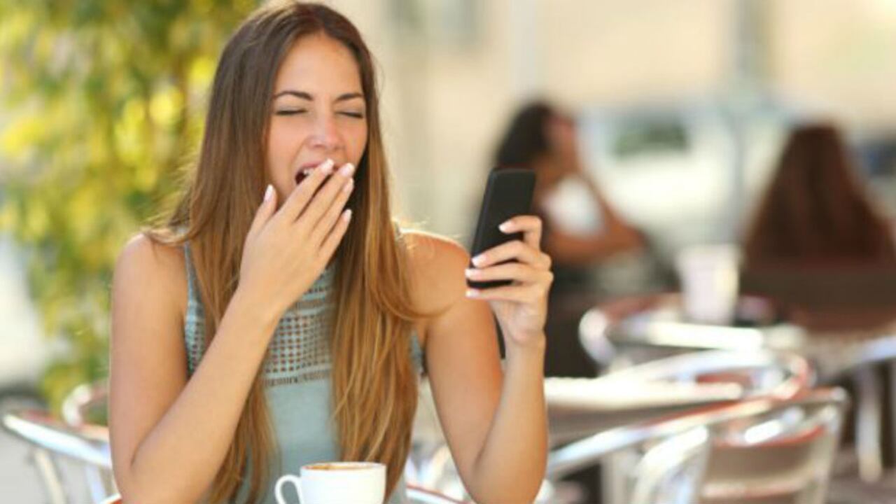 ¿Cuántas veces hemos tenido que esperar un tiempo para que el celular haga lo que queremos?