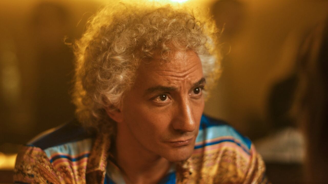 Coppola, serie de Star+