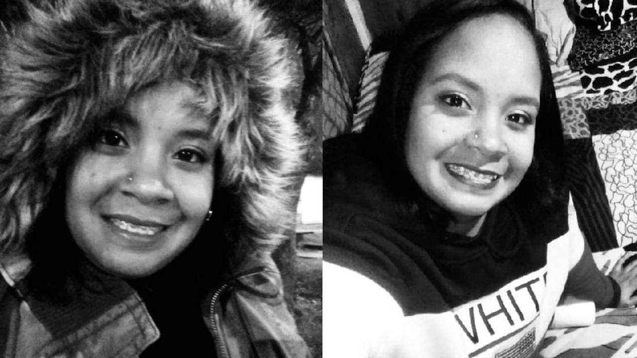 En Chile colombiana murió tras ser arrojada de un carro, investigan posible feminicidio