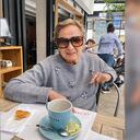 Después de cuatro décadas fumando, Judy Henríquez dejó de hacerlo hace 16 años.