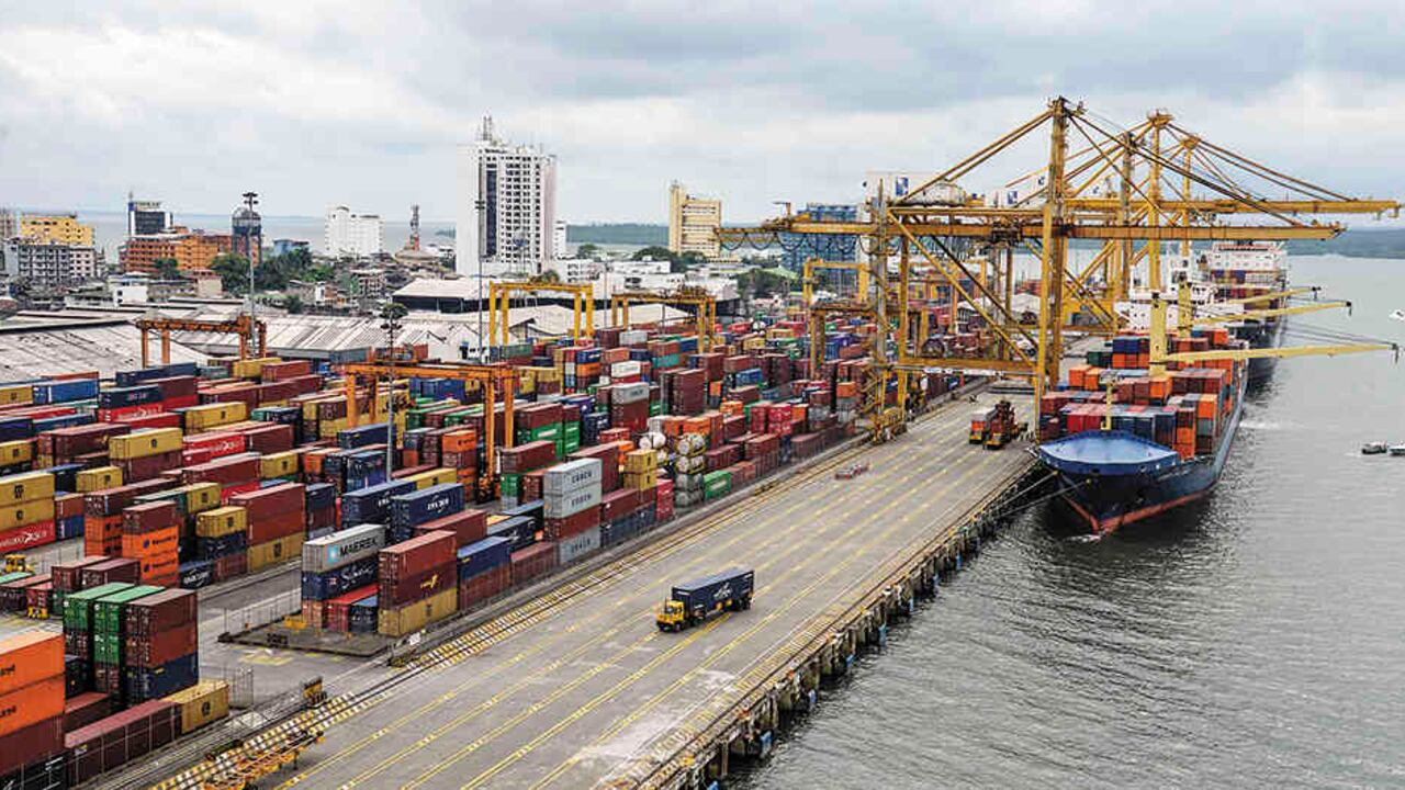 Buenaventura sufre una grave oleada de violencia.