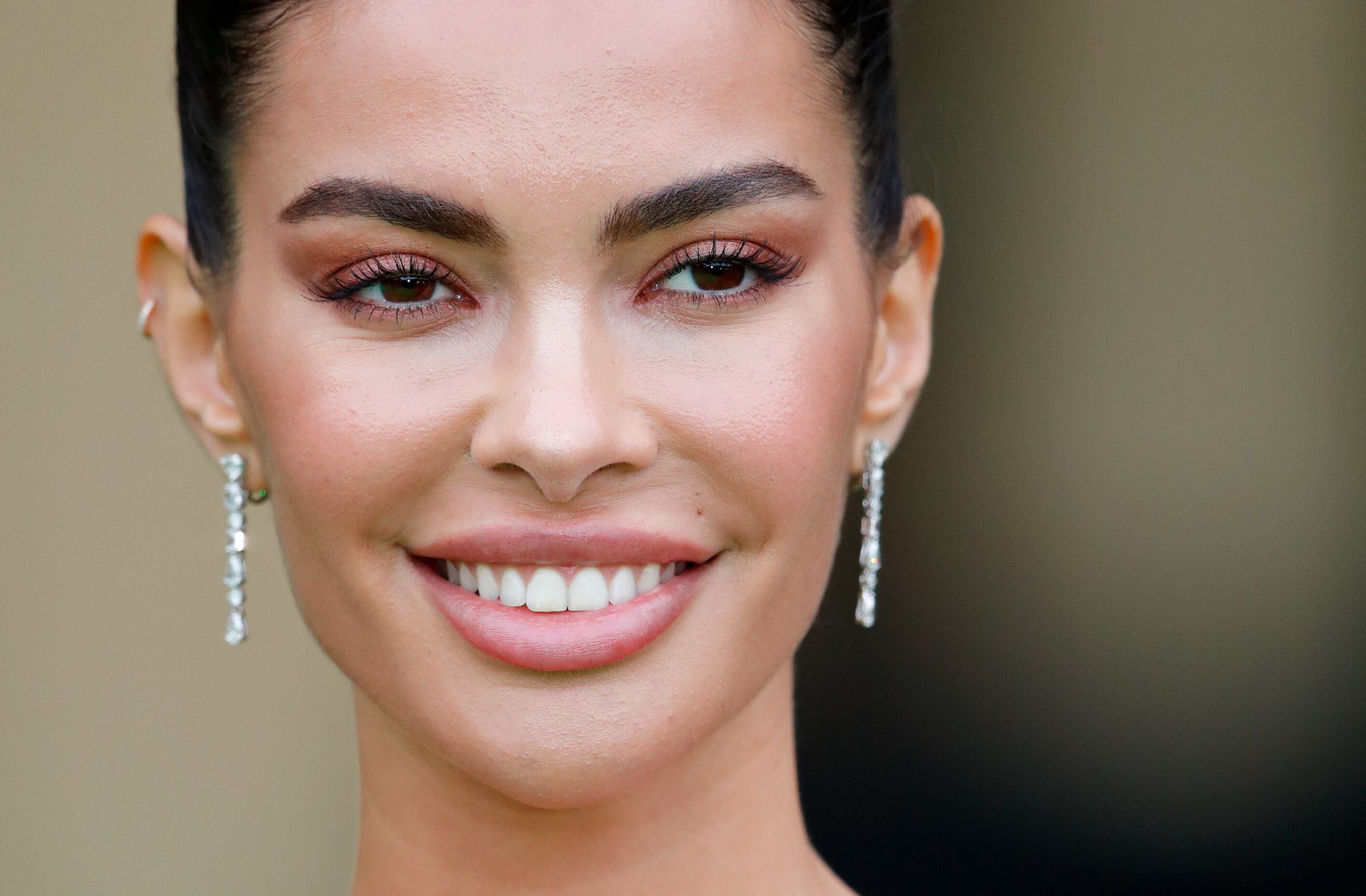 Joana Sanz ha sido víctima de la presión mediática a causa del escándalo de Dani Alves.