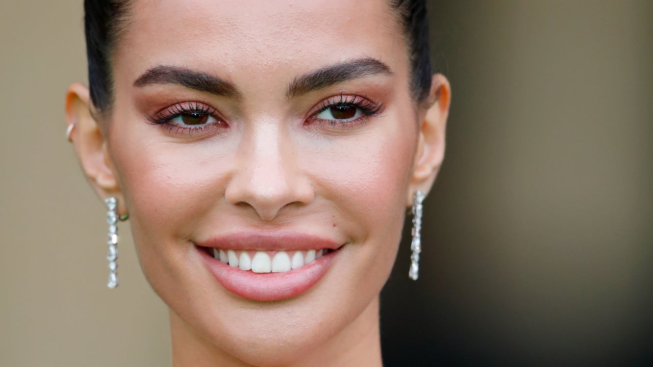 Joana Sanz ha sido víctima de la presión mediática a causa del escándalo de Dani Alves.