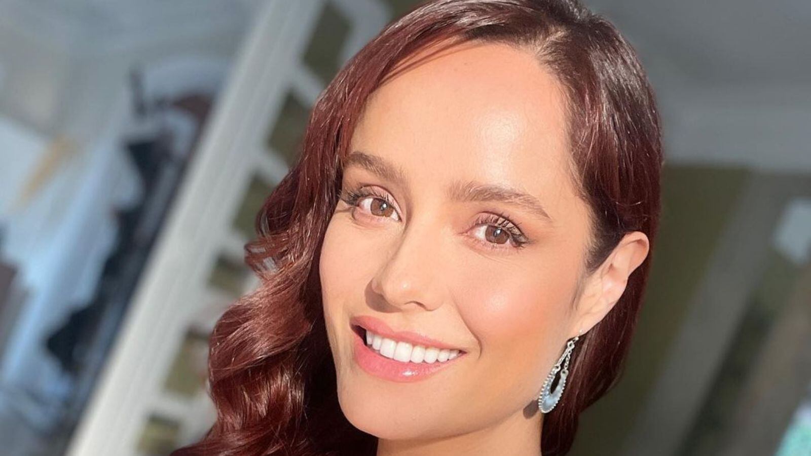 Foto: Instagram @analuciado