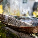 Los rituales con plantas se hacen para mejorar el ambiente del hogar.