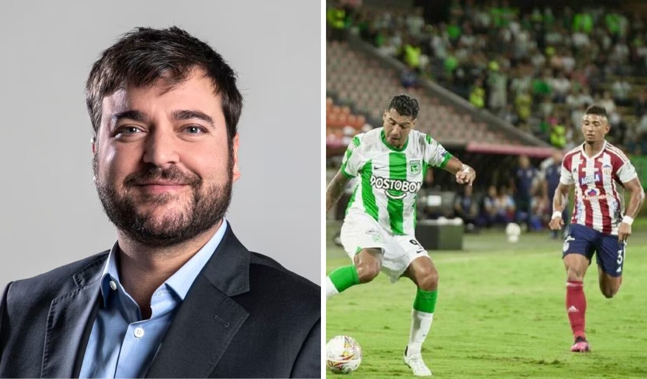 Metropolitano de Barranquilla será 'casa' de Atl. Nacional en Libertadores.