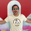 Alejandro Riaño no pudo viajar a Estados Unidos