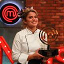 Adriana Lucía, artista colombiana.