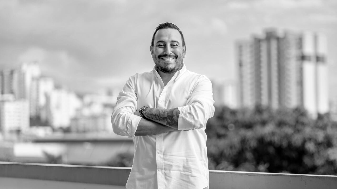 Juan Diego Patiño, Gobernador de Risaralda