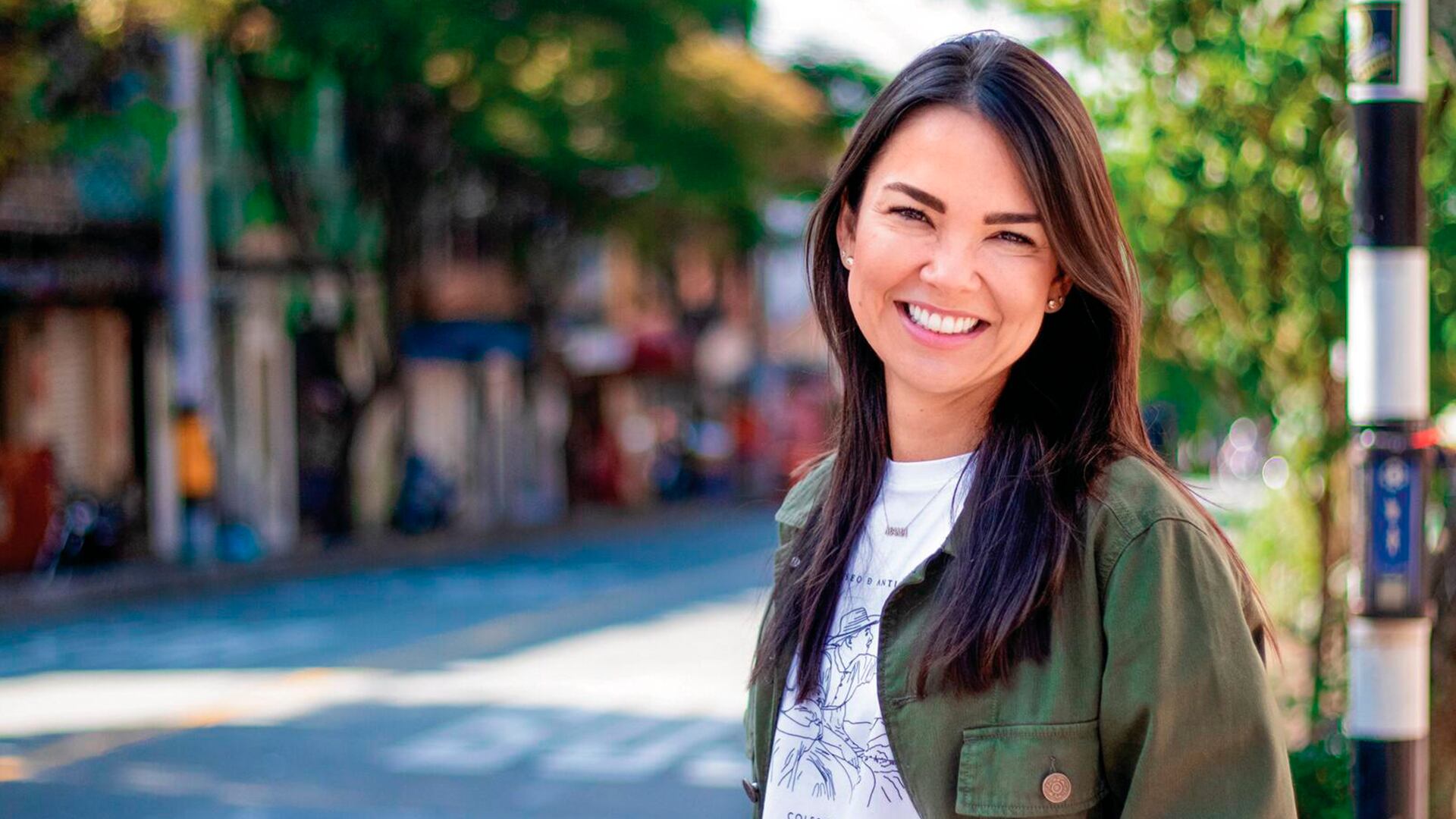 “Encerrarnos en nuestras montañas es mal negocio”: presidenta de Proantioquia