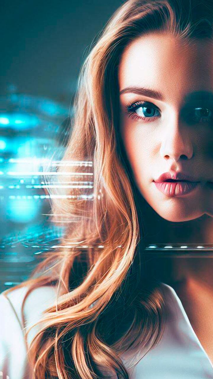 La inteligencia artificial ya permite crear un ‘clon digital’ de una persona