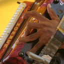 FESTIVAL VALLENATO/VERSION 40- 2007
VALLEDUPAR
MARIA CLEMENCIA RODRIGUEZ Y JUAN MANUEL SANTOS
FOTO LEON DARIO PELAEZ/ SEMANA