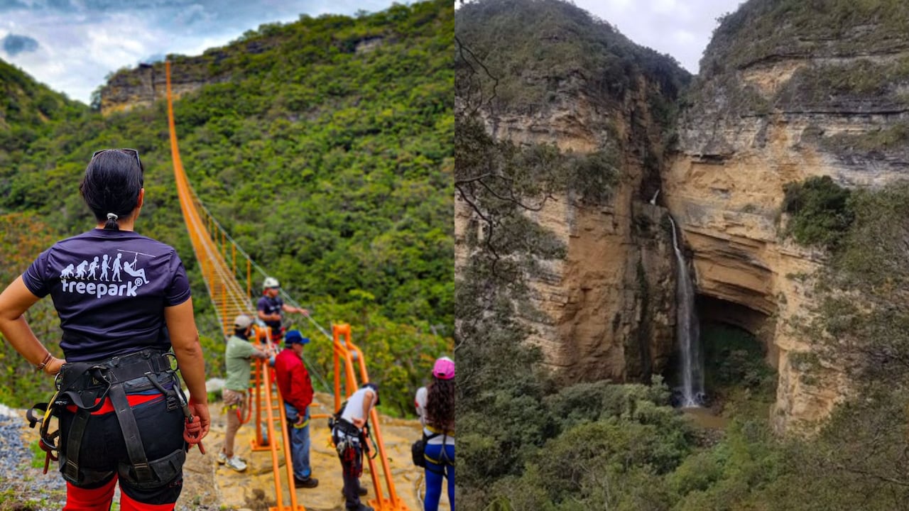 Santa Sofía, Boyacá