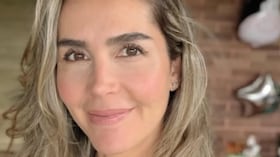 Isabel Cristina Estrada, actriz y creadora de contenido.