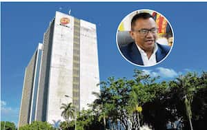 El contralor de Cali, Pedro Antonio Ordoñez, ha sido cuestionado en diferentes oportunidades por tener, supuestamente, afinidad con los funcionarios de la Alcaldía de Cali, y que por ello las investigaciones no prosperan, pero él ha negado todo.