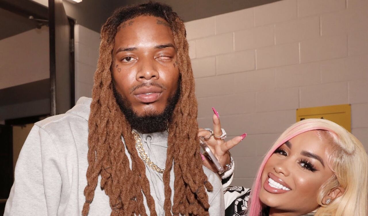Fetty Wap, según las autoridades de Estados Unidos, pertenecía a una organización criminal.