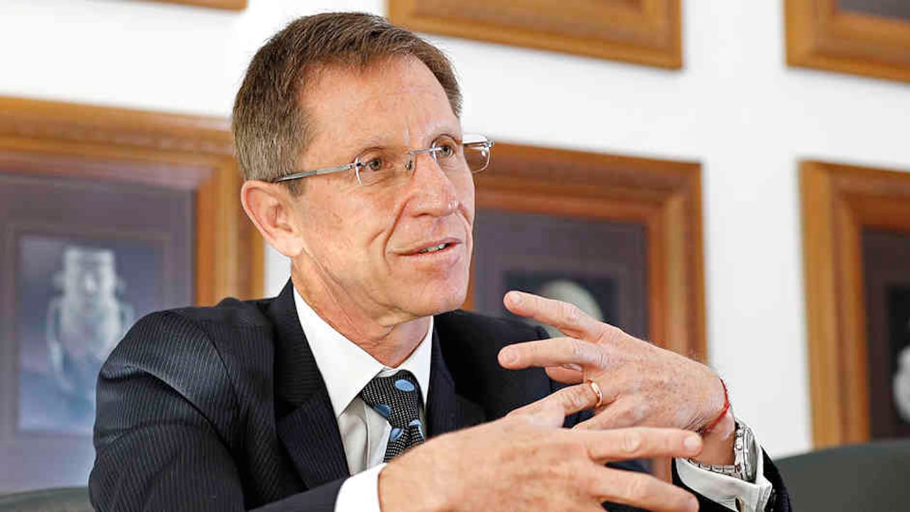 Emilio Archila, el consejero presidencial para la Estabilización y la Consolidación, tiene entre sus funciones liderar y verificar los avances de este instrumento de planeación y gestión en los 170 municipios priorizados.