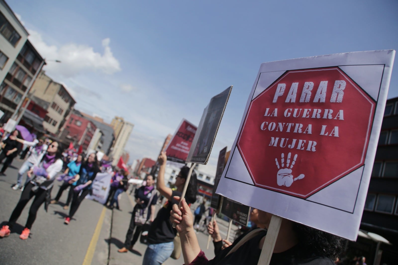 En el país se han registrado 320 casos de feminicidios hasta el 3 de julio del 2023, 18 de estos en Valle del Cauca, así lo alertó la Procuraduría General.