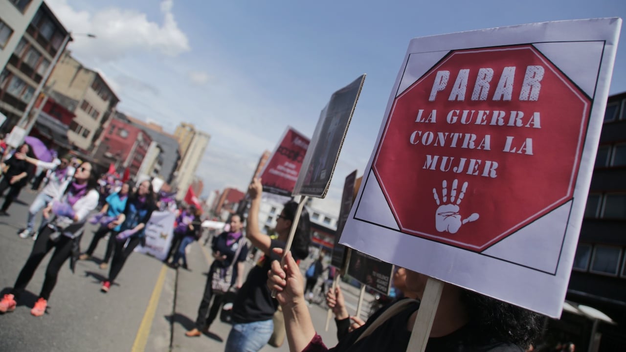 En el país se han registrado 320 casos de feminicidios hasta el 3 de julio del 2023, 18 de estos en Valle del Cauca, así lo alertó la Procuraduría General.