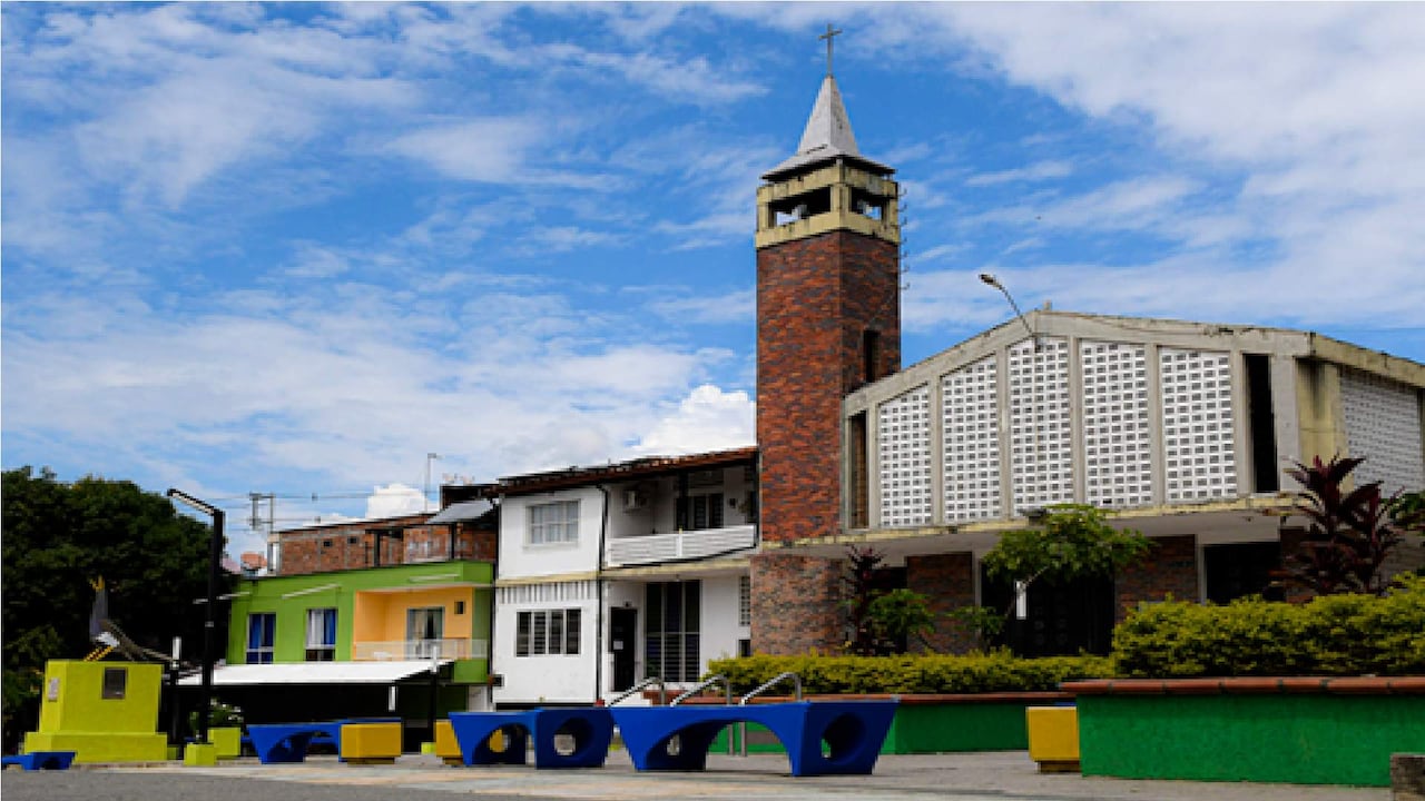 La Pintada, Antioquia