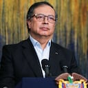 gustavo petro Presidente de la república