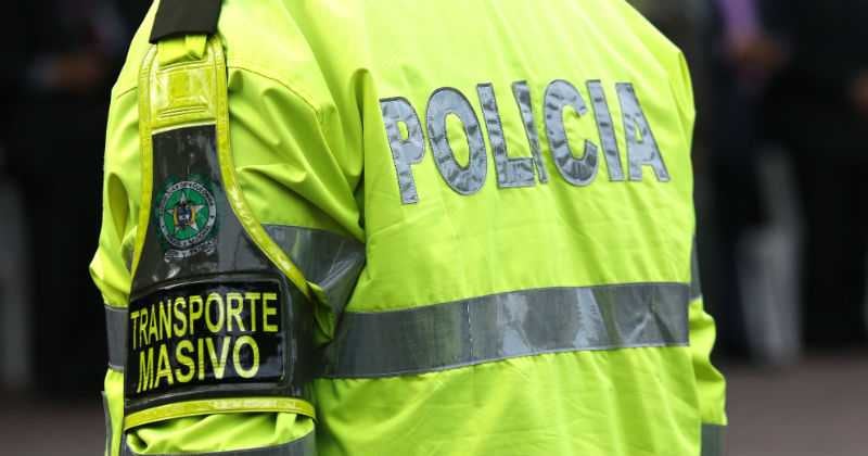 Los policías implicados en casos de corrupción en Cúcuta serán apartados de sus cargos, dijo la Policía.