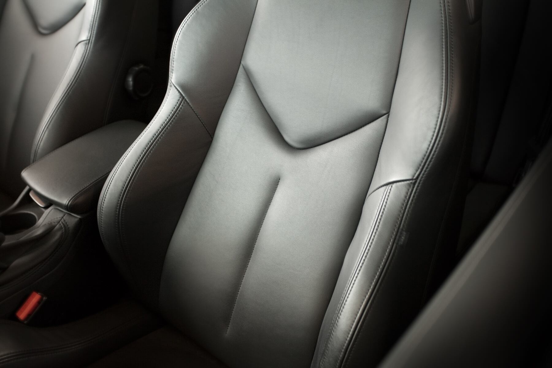 Instalar forros a las sillas de los carros puede afectar funciones como los airbags o la ventilación y calefacción.