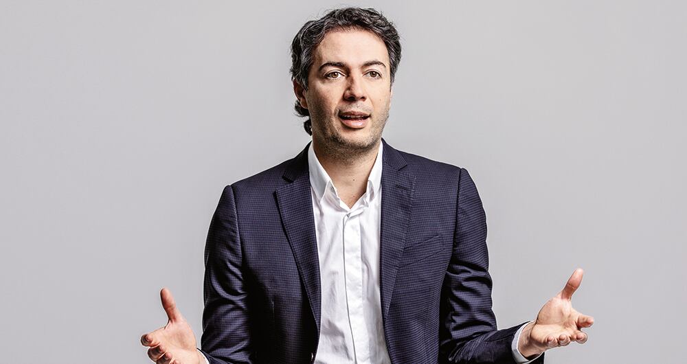  El exalcalde de Medellín Daniel Quintero será imputado junto a 12 exfuncionarios más el próximo 25 de marzo. Él pidió trasladar su proceso a Bogotá. 