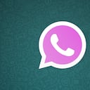 WhatsApp Plus Rosado es una versión que brinda varias funciones especiales.