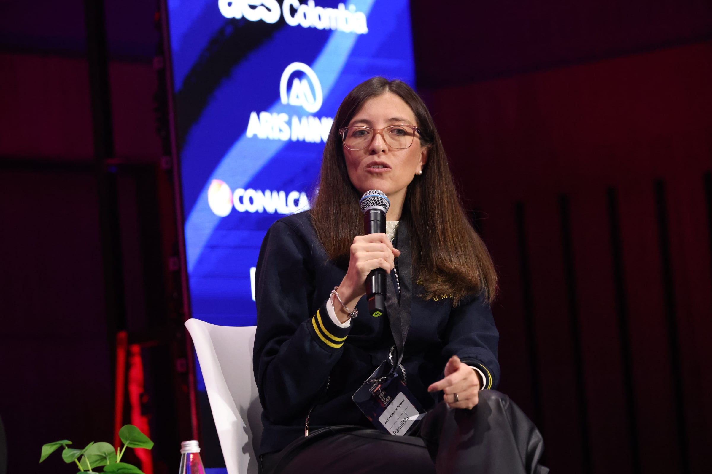 Gran Foro Mujeres 2026