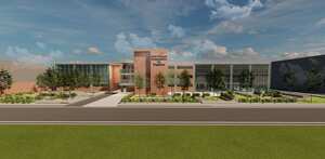 Así sera el Gran Parque Hospitalario de Engativá que cubrirá la salud de varias localidades