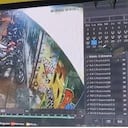 Cámara de seguridad registra masacre en Soledad, Atlántico.