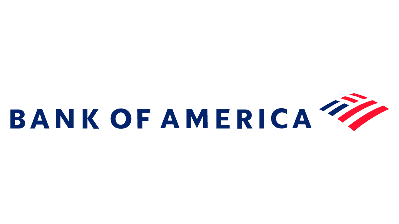 Logo Bank Of America