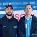 Fiscalía lo acusó por los delitos de concierto para delinquir y tráfico de influencias de servidor público