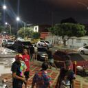 Cuatro hombres fueron asesinados por hombres armados en un establecimiento en Barranquilla