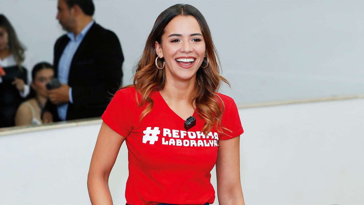 mafe carrascalRepresentante a la Cámara