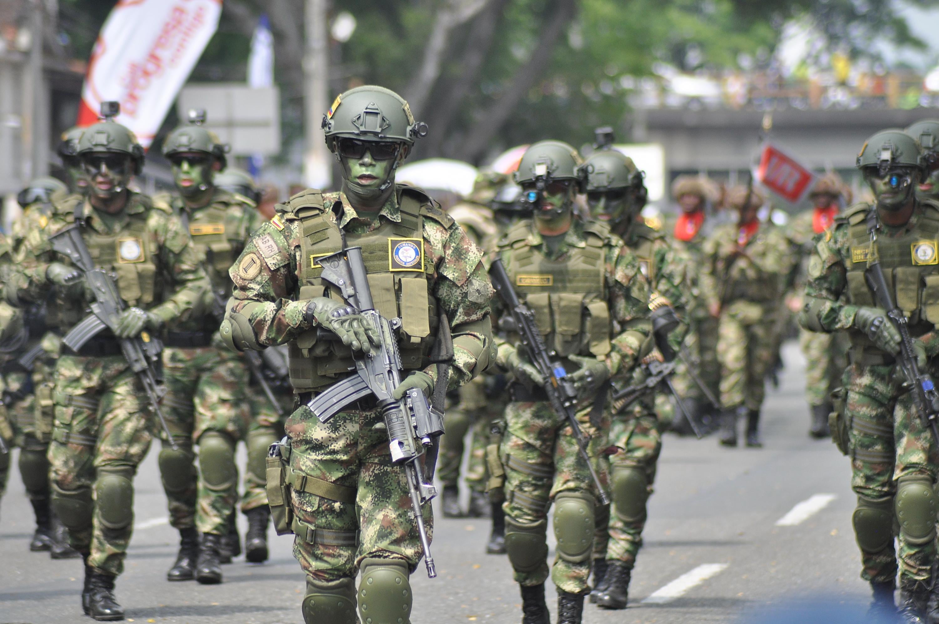 Fuentes cercanas al Ministerio de Defensa indicaron que el Ejército sería uno de los más afectados tras un eventual rompimiento de las relaciones entre Colombia e Israel. 