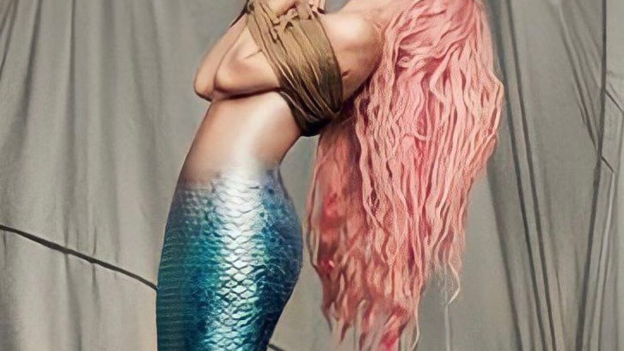 El éxito de 'Copa Vacía' se ha sumado al gran momento de la colombiana.