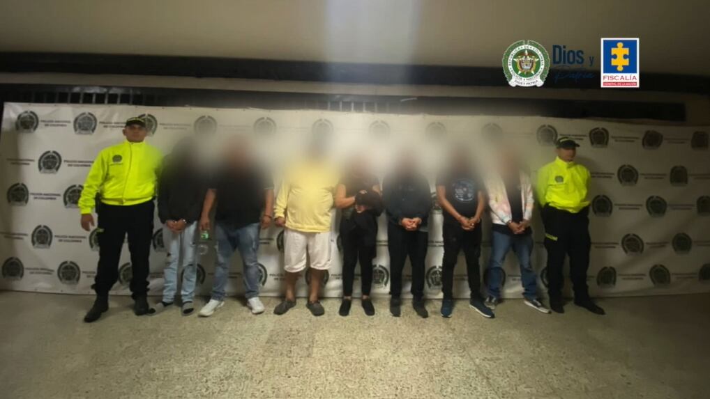 Banda ofrecía por redes sociales “planes” para mover migrantes hasta Panamá y Nicaragua; así eran sus “llamativas ofertas”