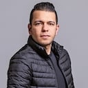 Jota Pe Hernández, senador de la Alianza Verde.