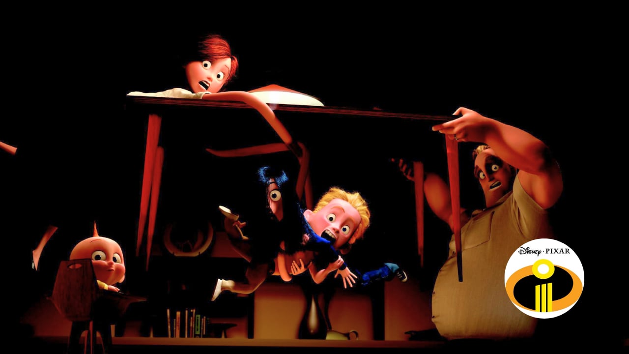 Durante la D23, Pixar anunció oficialmente que Los Increíbles 3 está en marcha, aunque no se revelaron detalles sobre su estreno.