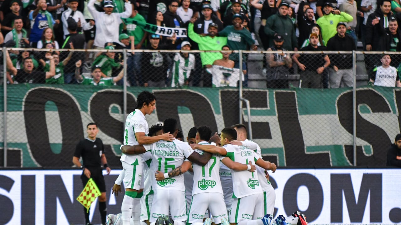 Atlético Nacional ya prepara el segundo semestre