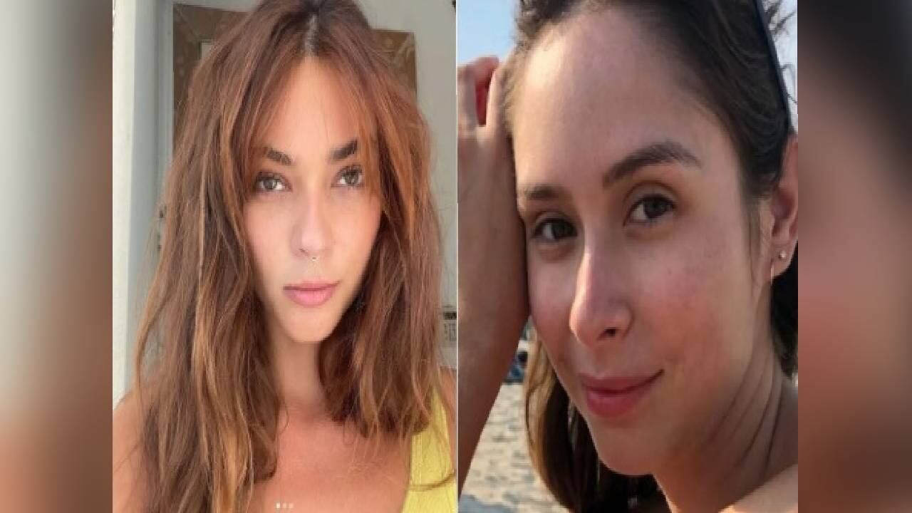 Las dos mujeres fueron abandonadas afuera de hospitales, Giles murió, mientras que Marcela Cabrales se debate entre la vida y la muerte. Foto Instagram @urbanpopmx.