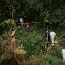 Tres víctimas de desaparición forzada fueron identificadas y entregadas a sus familiares por la JEP.