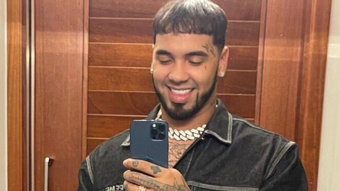 Anuel AA