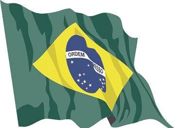 Bandera de Brasil